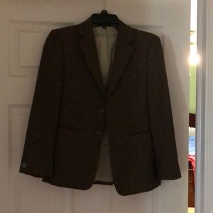 Boys Chaps dress coat